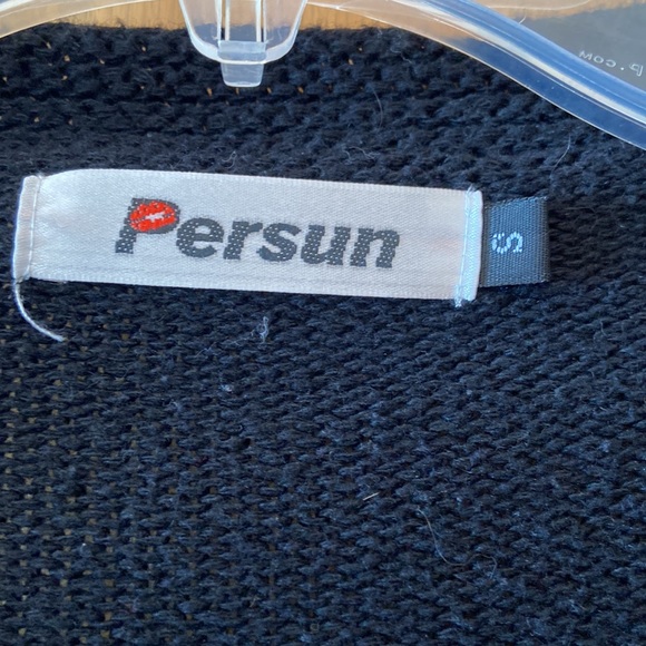 V-Neck Sweater - Picture 4 of 4